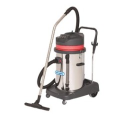 Aspirateur eau et poussière cleanfix - SW60