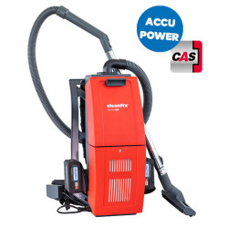 Aspirateur dorsal RS05 CAS