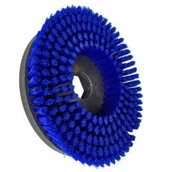 Brosse à récurer Bleue - Autolaveuse RA 405 B