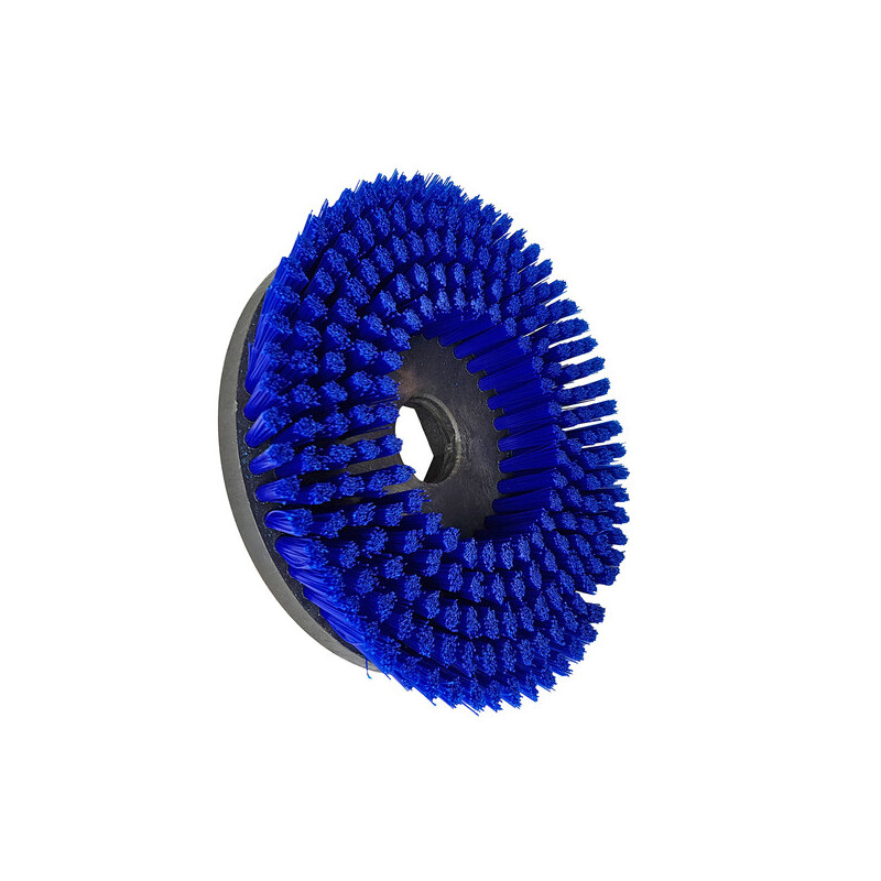 Brosse à récurer Bleue - Autolaveuse RA 405 B